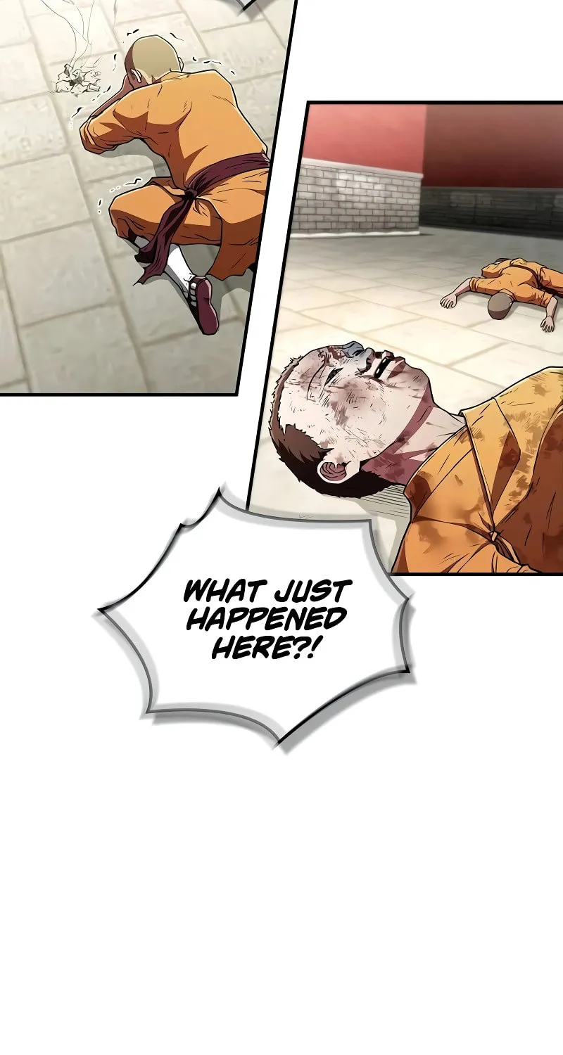 Read Genius Martial Arts Trainer chapter 13 image 33 on Lezhin