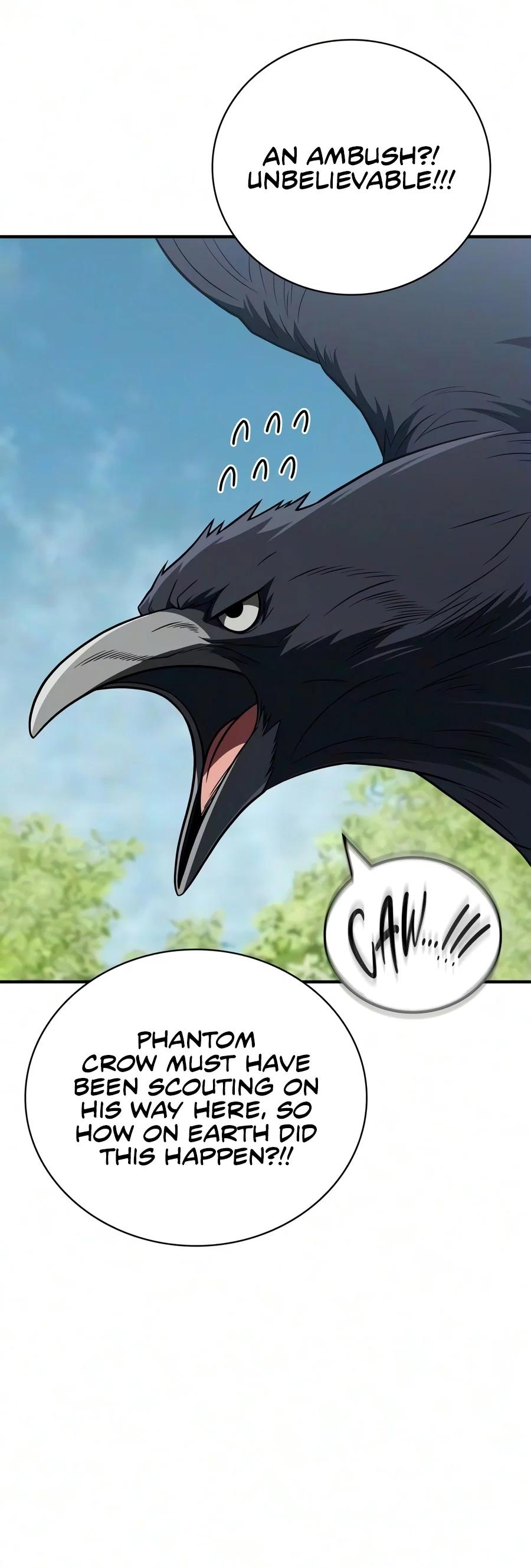 Genius Martial Arts Trainer Chapter 130 page 14 - 