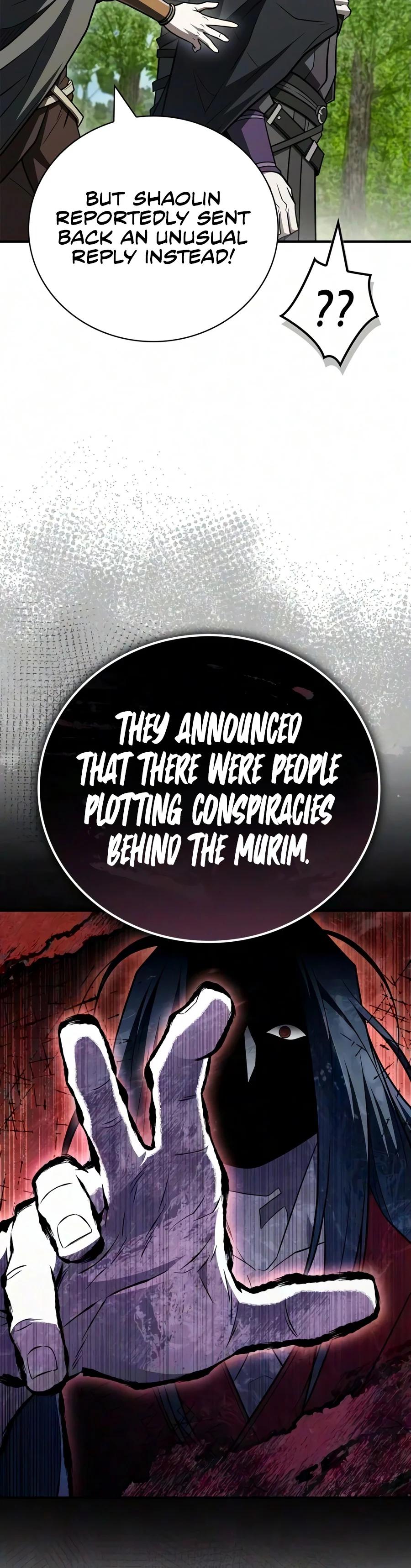 Genius Martial Arts Trainer Chapter 130 page 4 - 