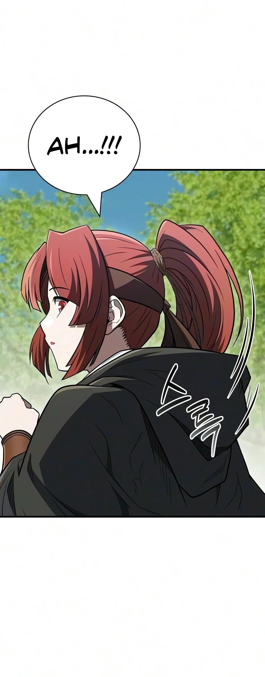 Genius Martial Arts Trainer Chapter 130 page 10 - 