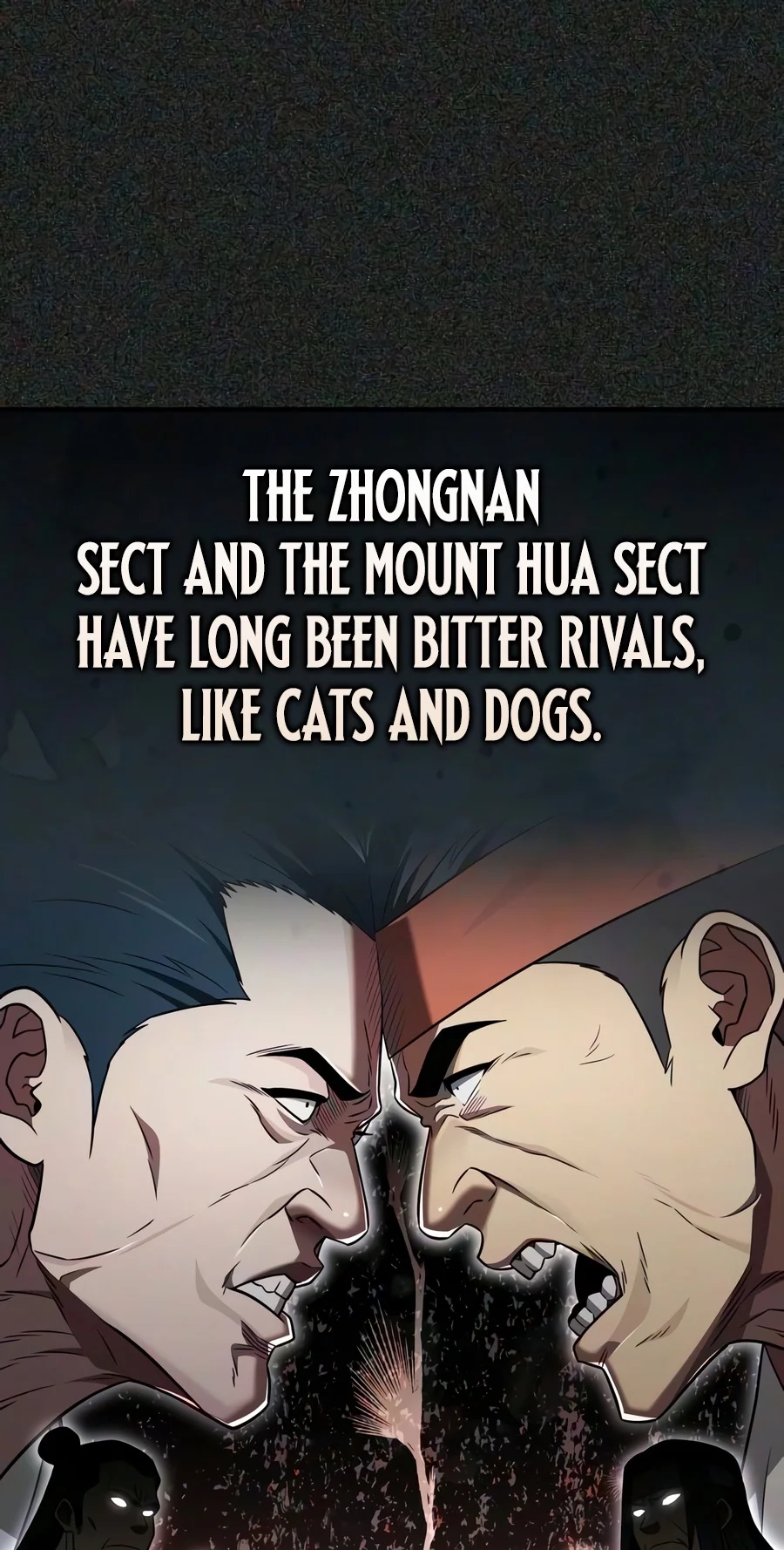Genius Martial Arts Trainer Chapter 132 page 2 - 