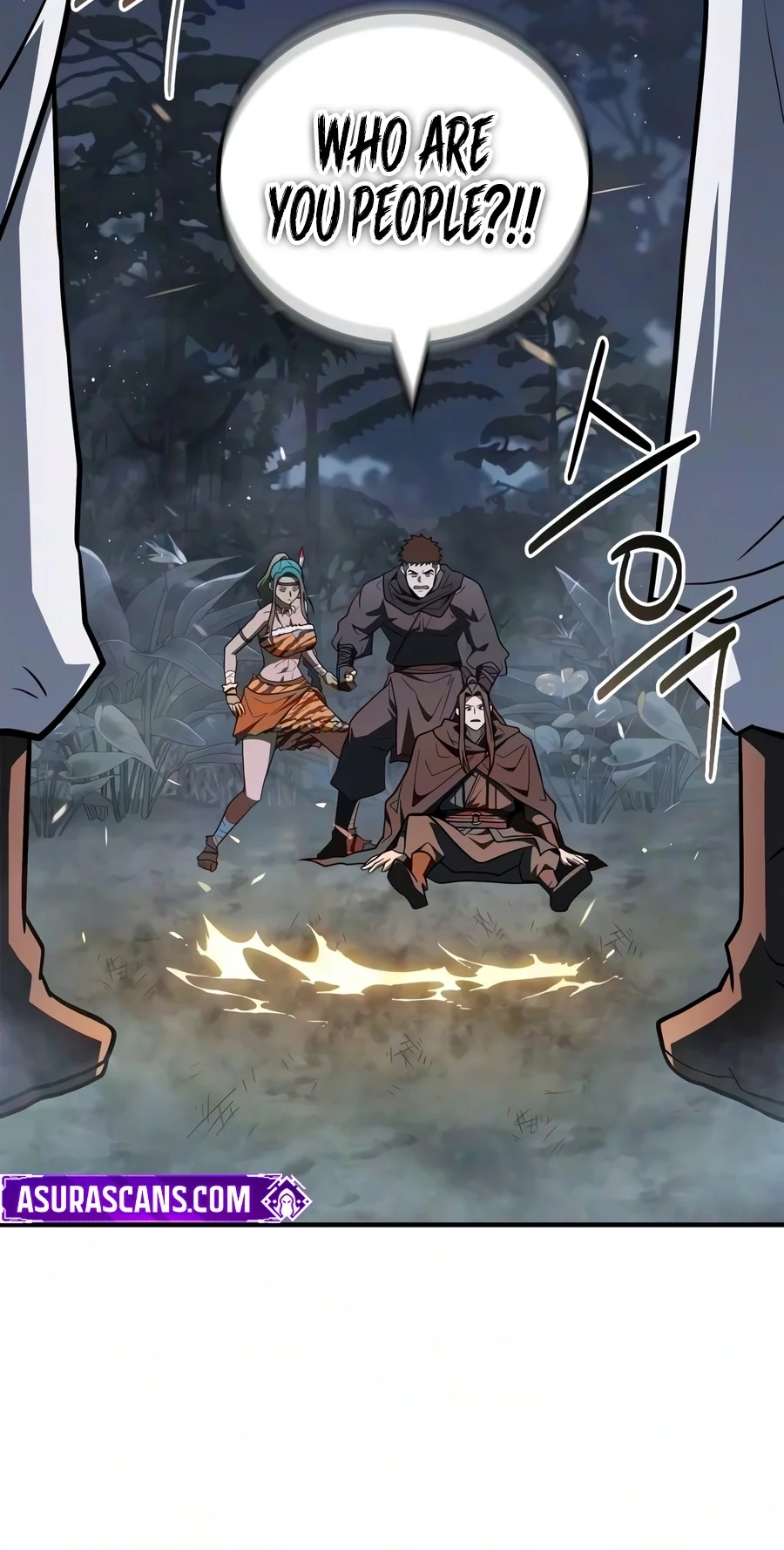 Genius Martial Arts Trainer Chapter 132 page 105 - 