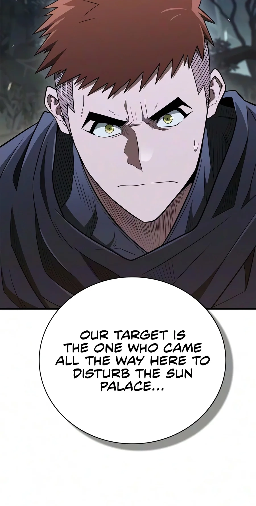 Genius Martial Arts Trainer Chapter 132 page 108 - 