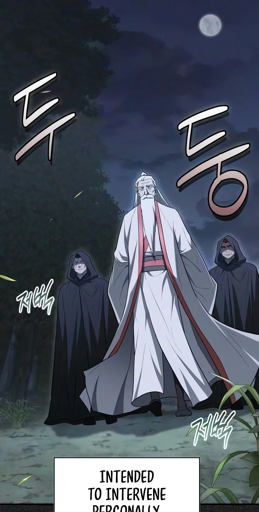 Genius Martial Arts Trainer Chapter 132 page 14 - 