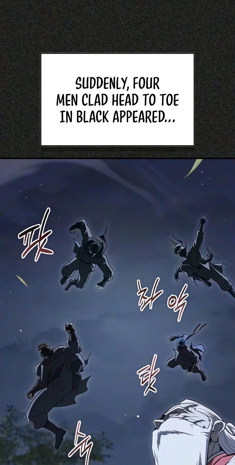 Genius Martial Arts Trainer Chapter 132 page 16 - 