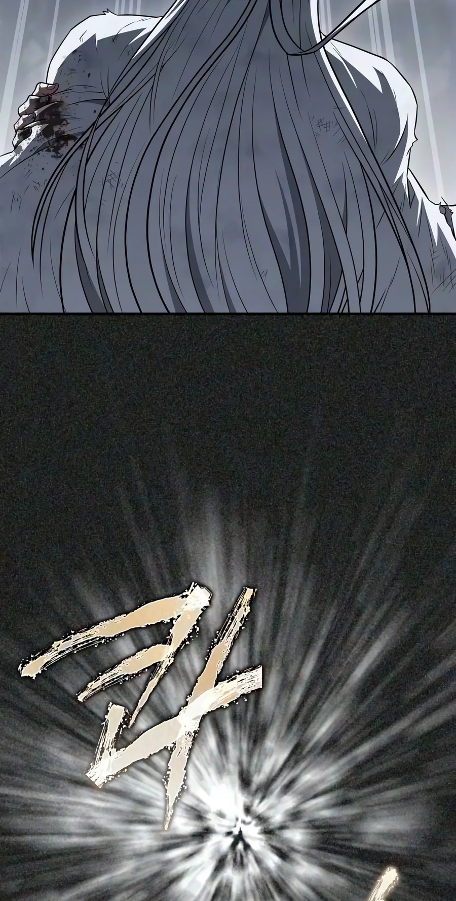 Genius Martial Arts Trainer Chapter 132 page 21 - 