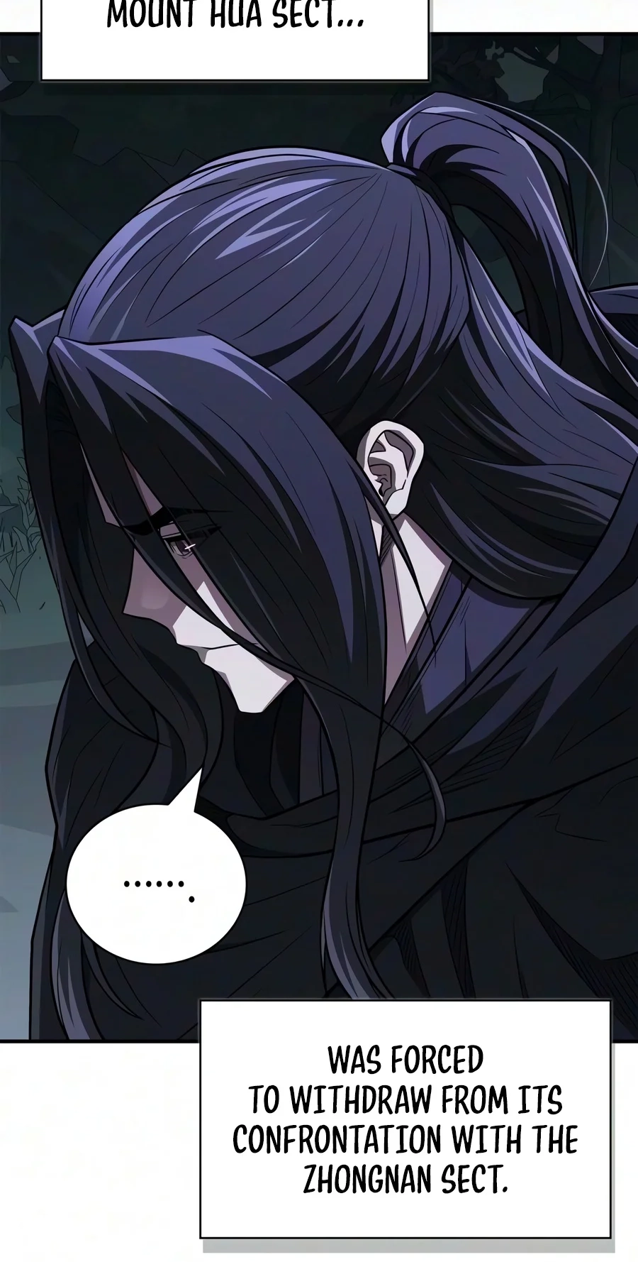 Genius Martial Arts Trainer Chapter 132 page 27 - 