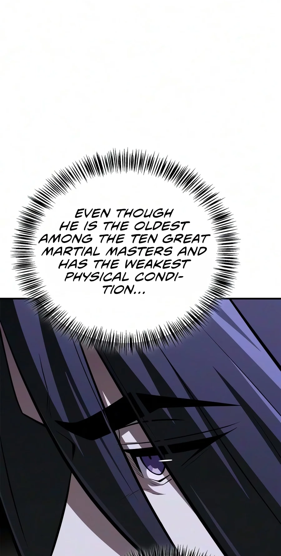 Genius Martial Arts Trainer Chapter 132 page 28 - 