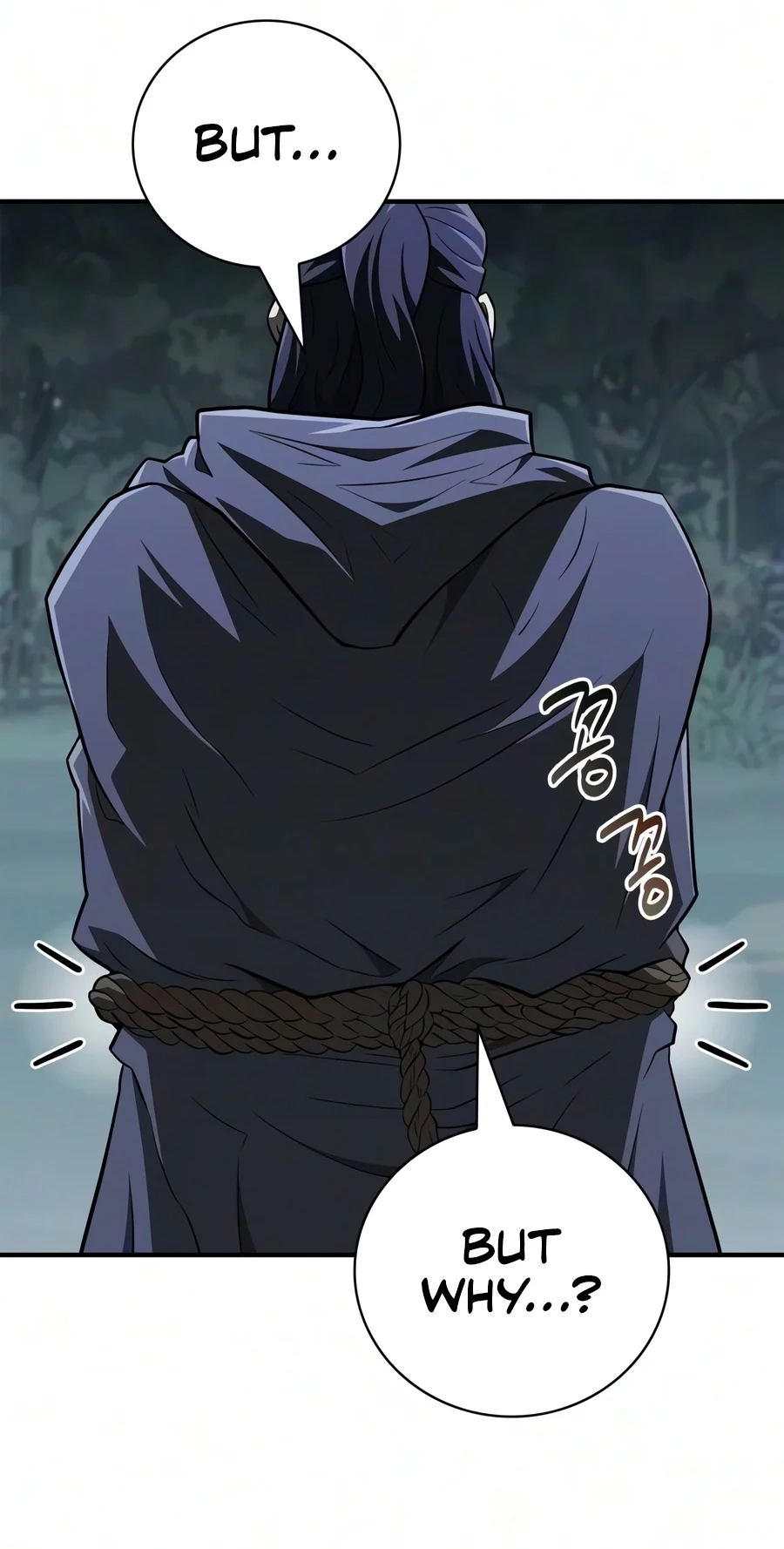 Genius Martial Arts Trainer Chapter 132 page 31 - 