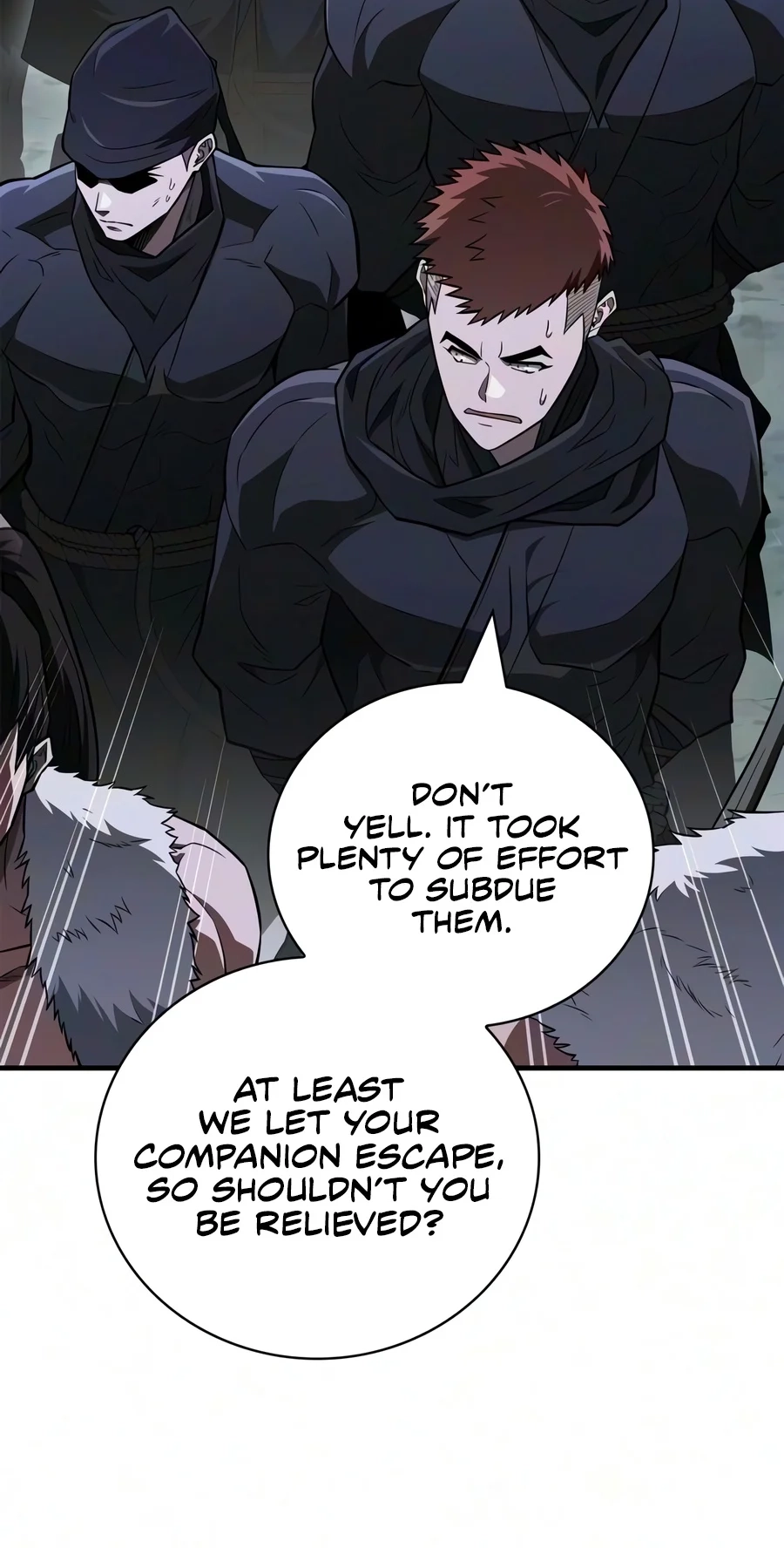 Genius Martial Arts Trainer Chapter 132 page 33 - 
