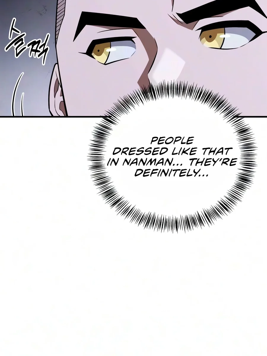 Genius Martial Arts Trainer Chapter 132 page 35 - 