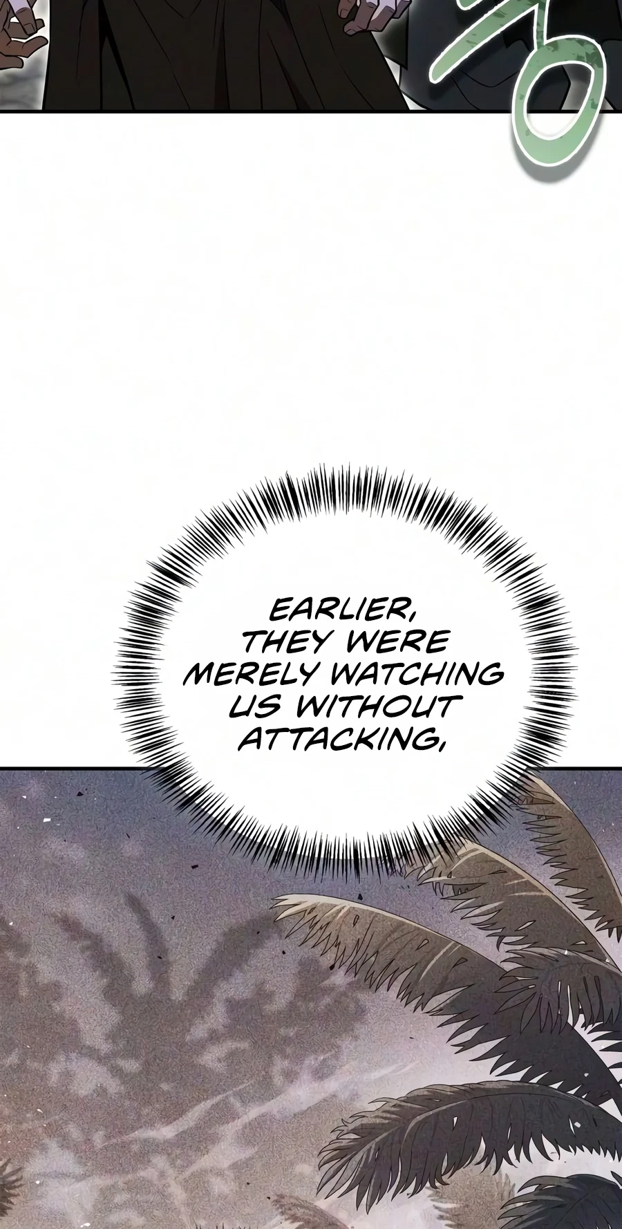 Genius Martial Arts Trainer Chapter 132 page 37 - 