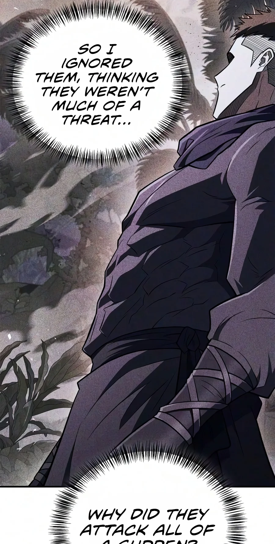 Genius Martial Arts Trainer Chapter 132 page 38 - 
