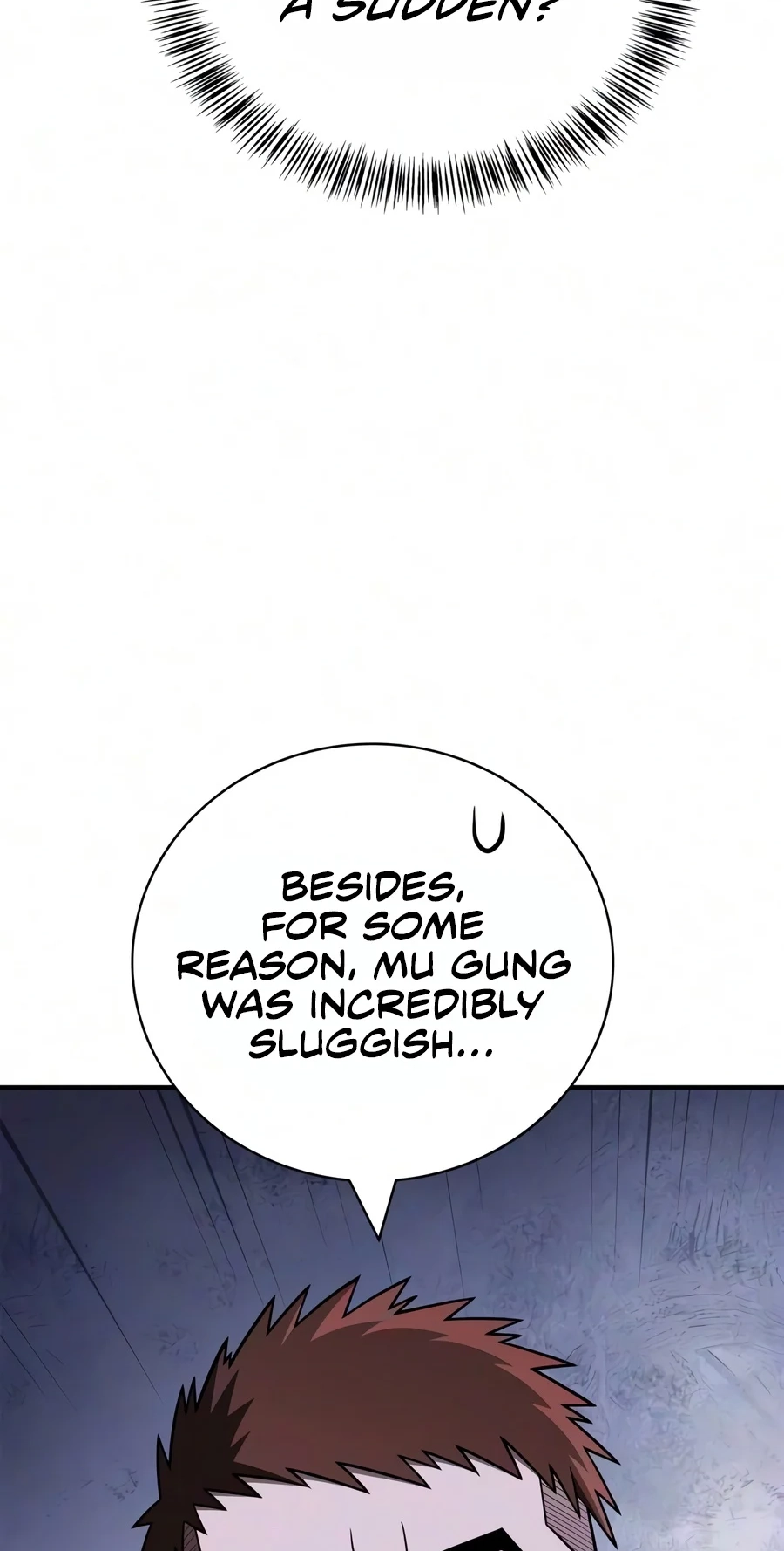 Genius Martial Arts Trainer Chapter 132 page 39 - 