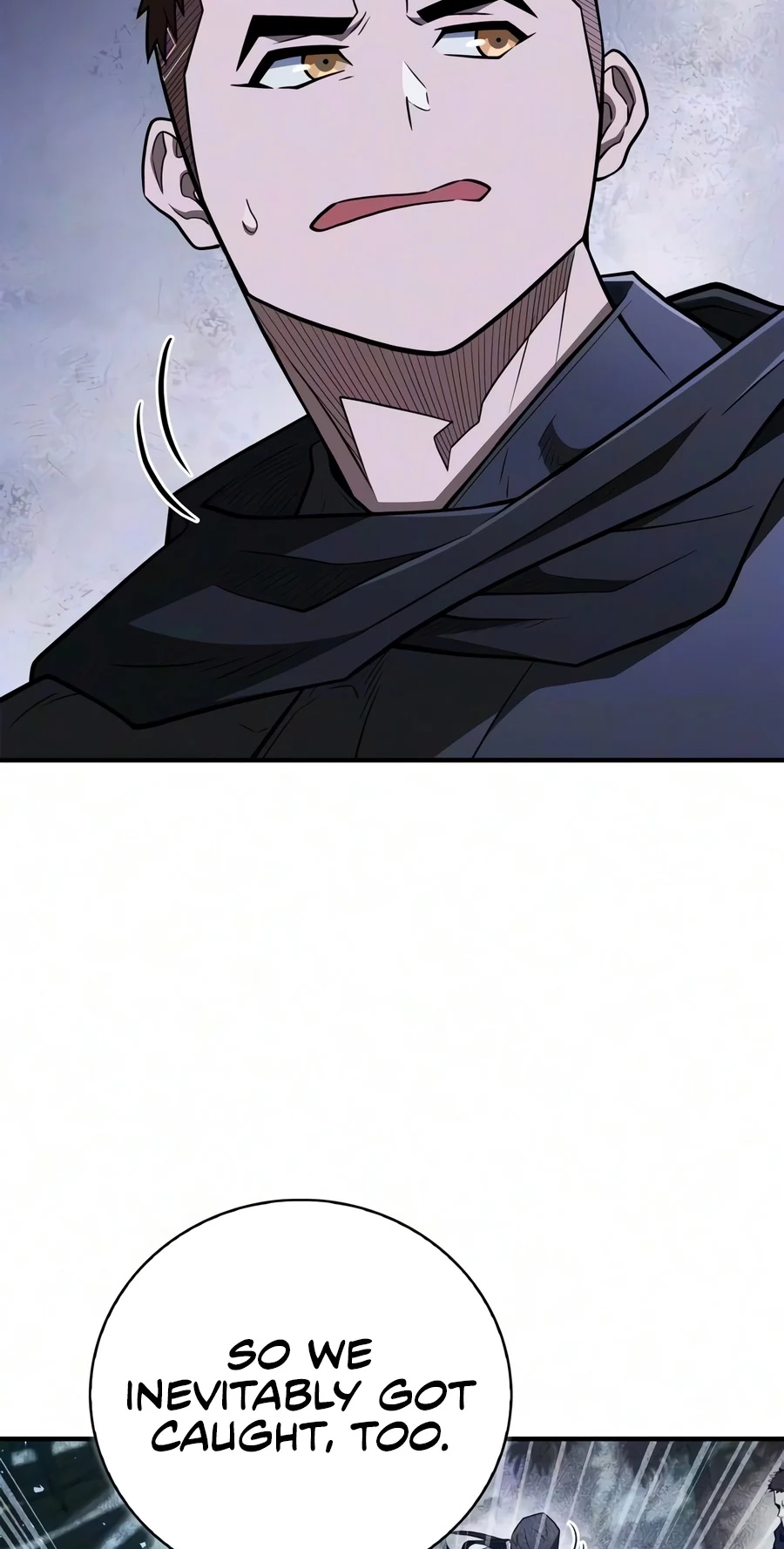 Genius Martial Arts Trainer Chapter 132 page 40 - 