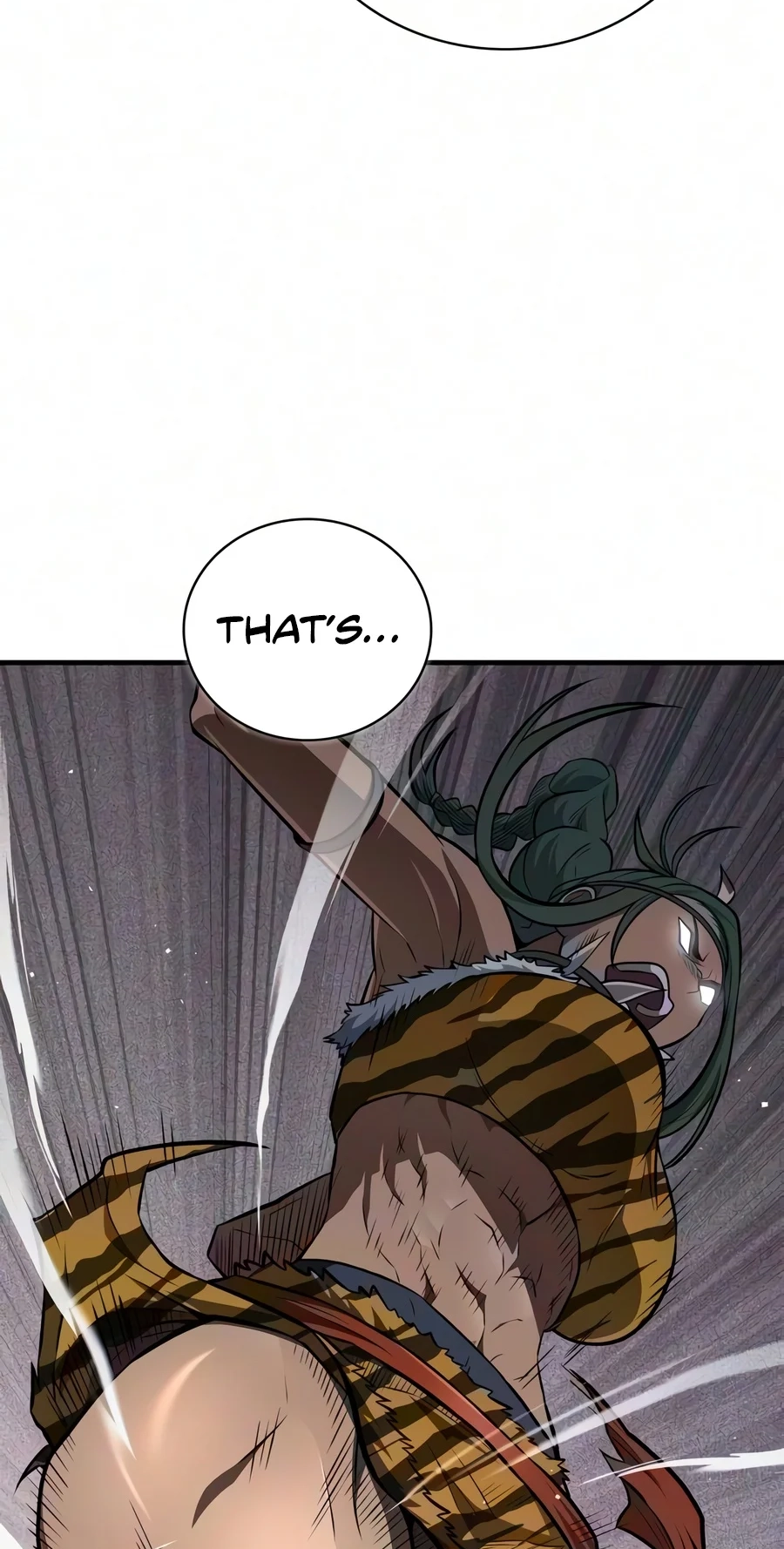 Genius Martial Arts Trainer Chapter 132 page 42 - 