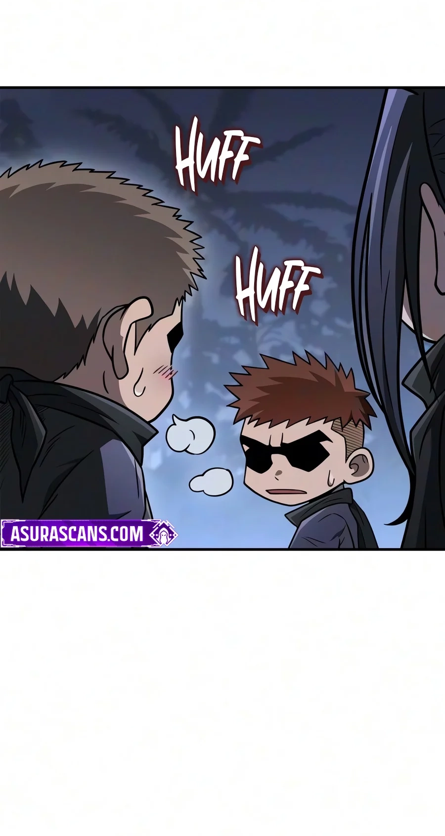 Genius Martial Arts Trainer Chapter 132 page 46 - 