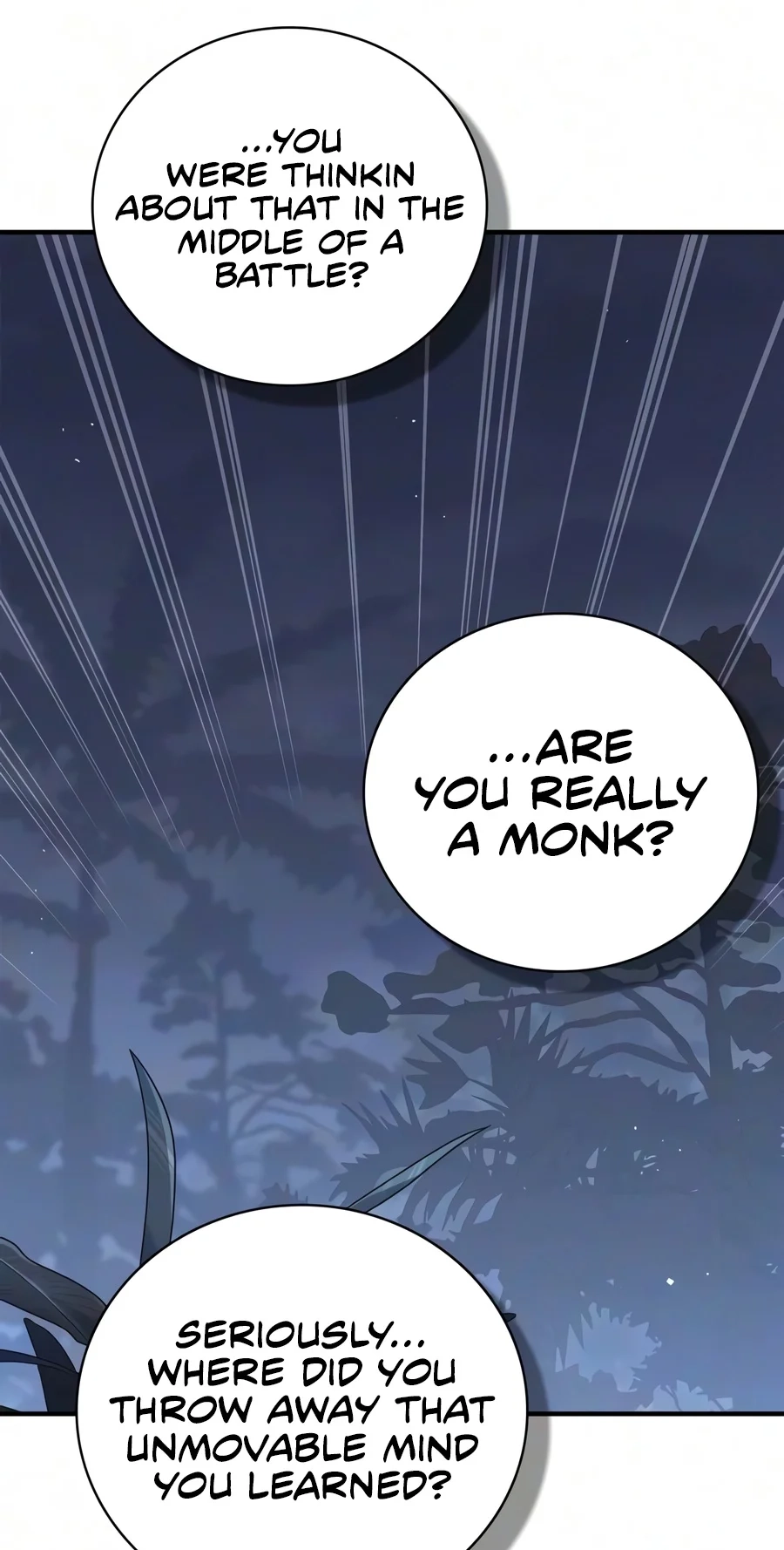 Genius Martial Arts Trainer Chapter 132 page 47 - 