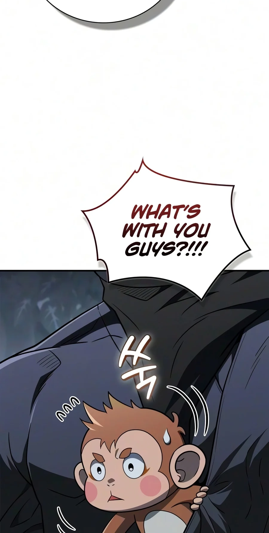 Genius Martial Arts Trainer Chapter 132 page 48 - 