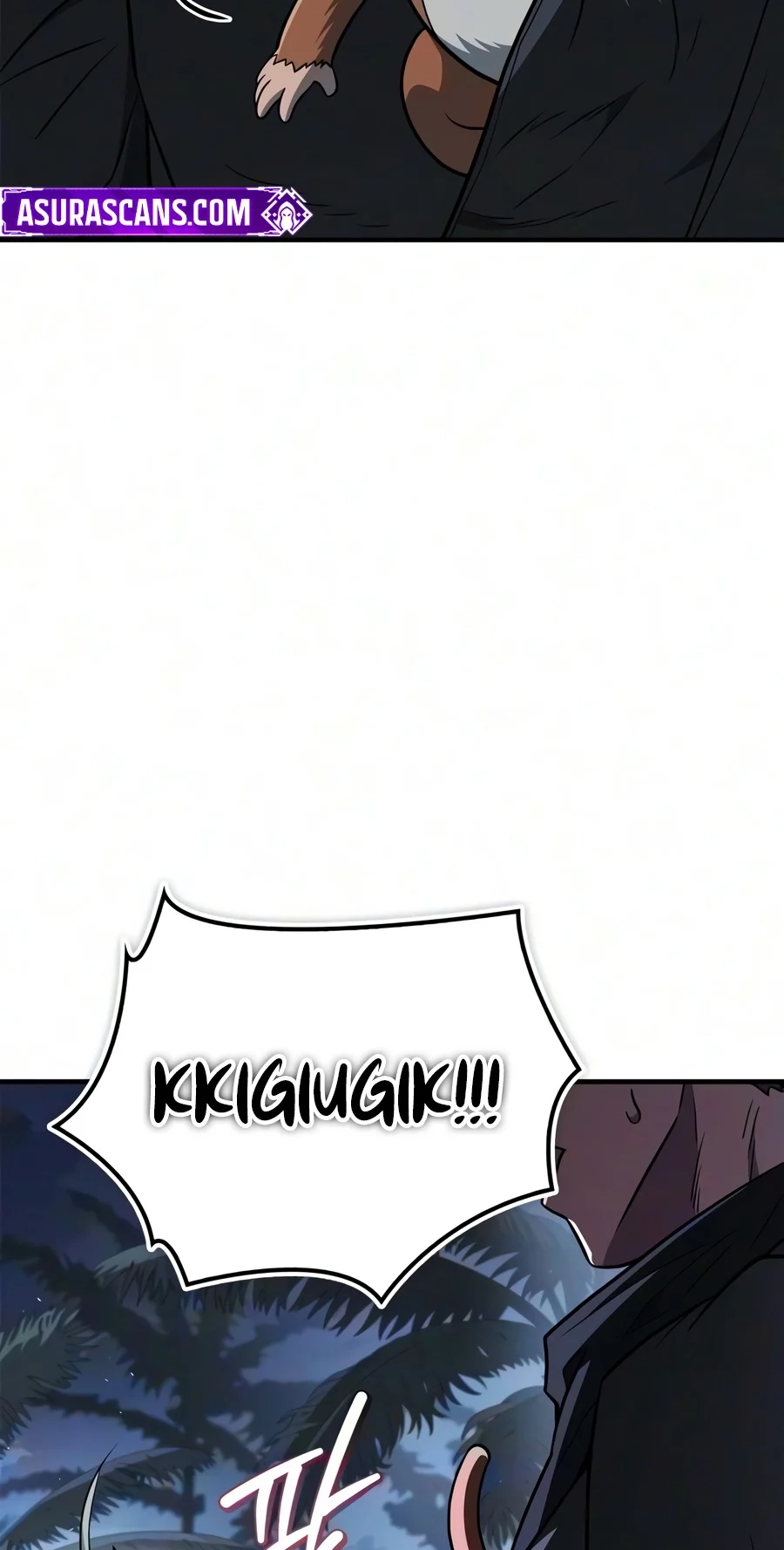 Genius Martial Arts Trainer Chapter 132 page 49 - 