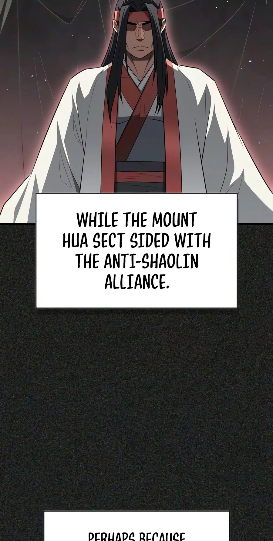 Genius Martial Arts Trainer Chapter 132 page 6 - 
