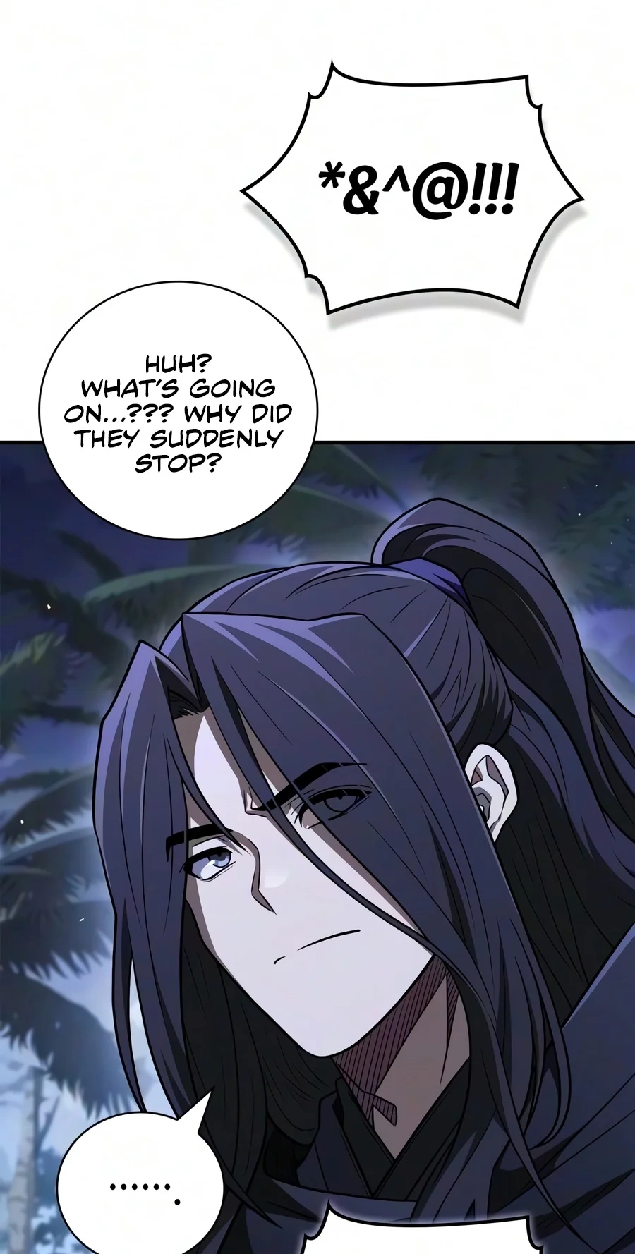 Genius Martial Arts Trainer Chapter 132 page 54 - 