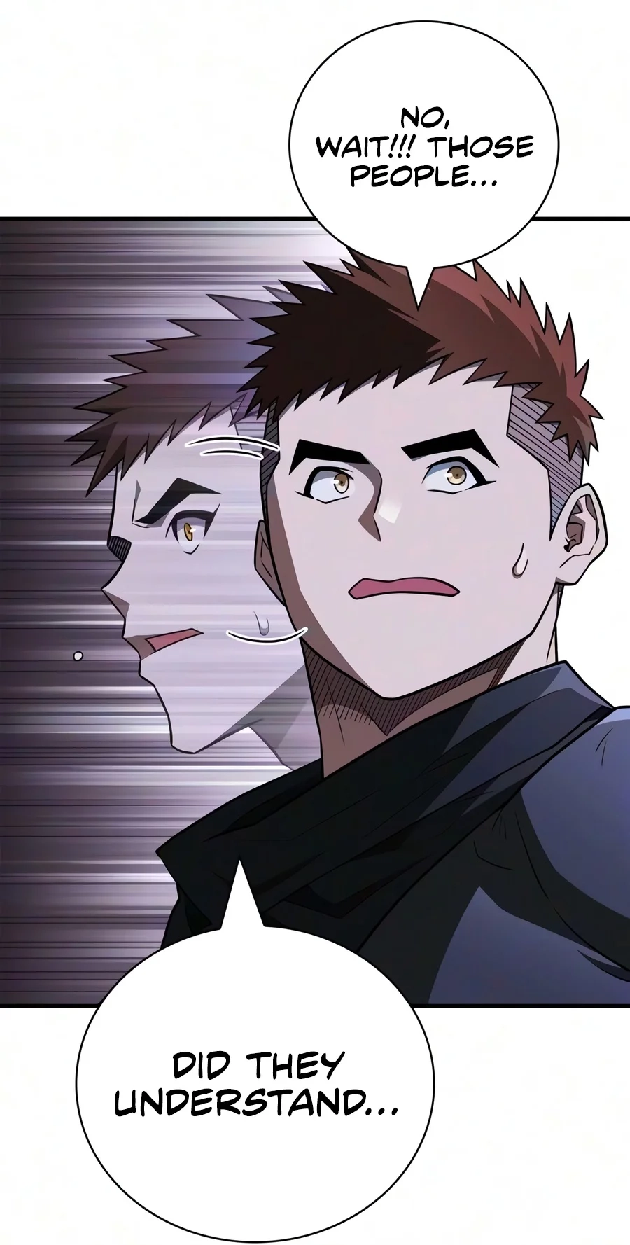 Genius Martial Arts Trainer Chapter 132 page 58 - 