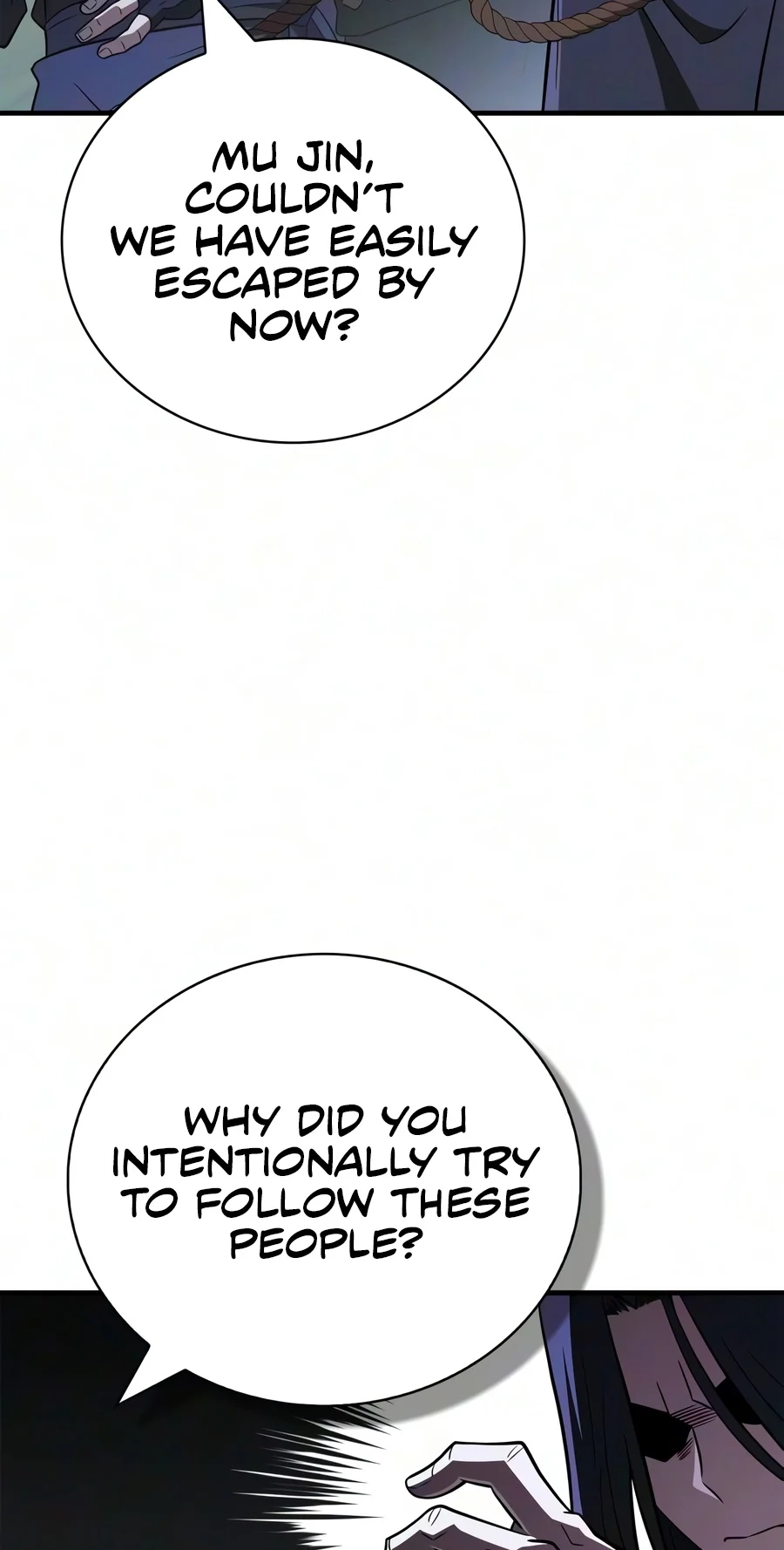 Genius Martial Arts Trainer Chapter 132 page 62 - 