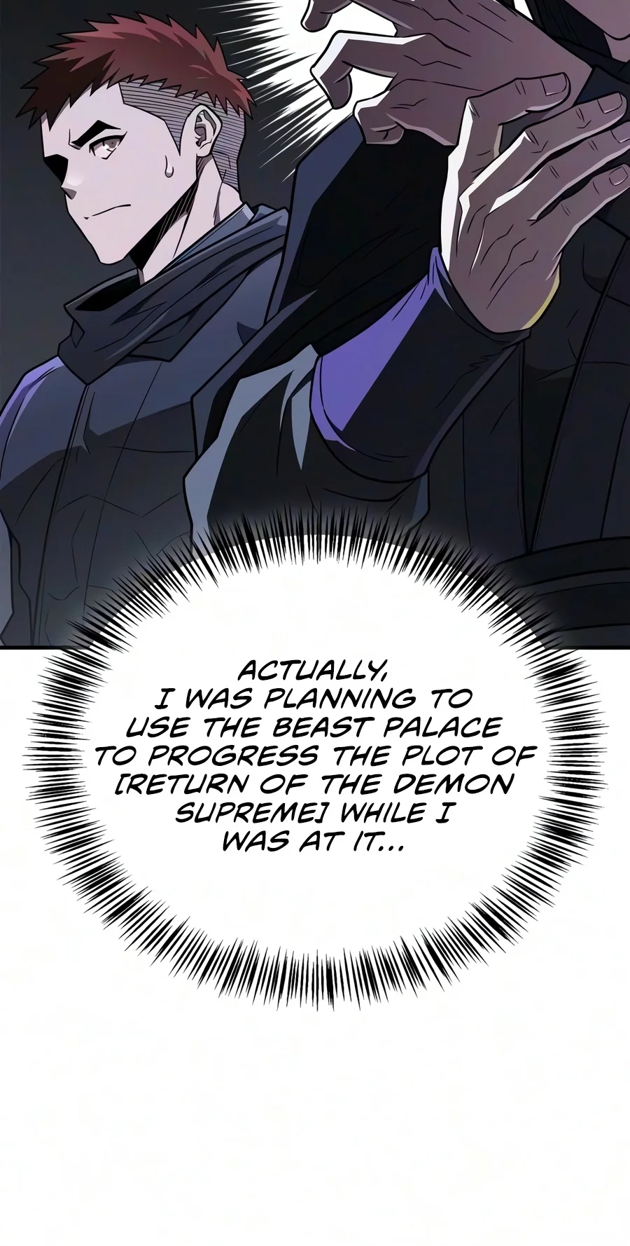 Genius Martial Arts Trainer Chapter 132 page 63 - 