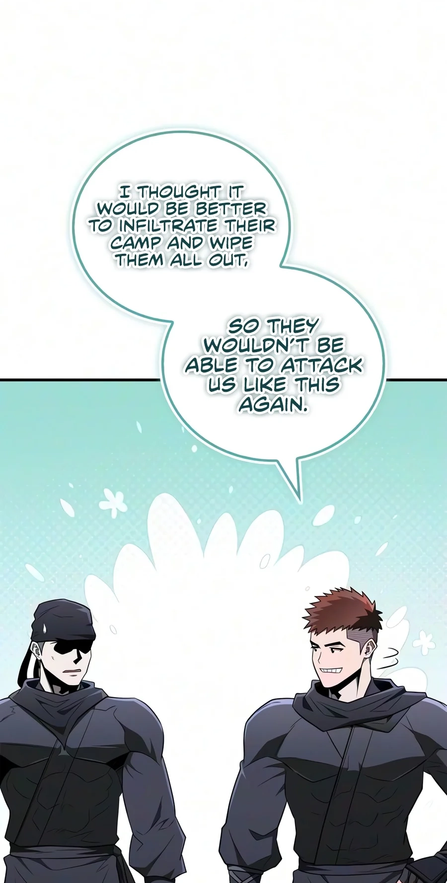 Genius Martial Arts Trainer Chapter 132 page 64 - 
