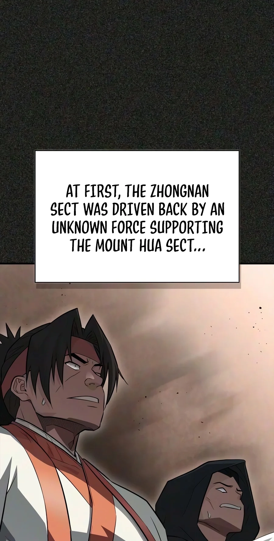 Genius Martial Arts Trainer Chapter 132 page 8 - 