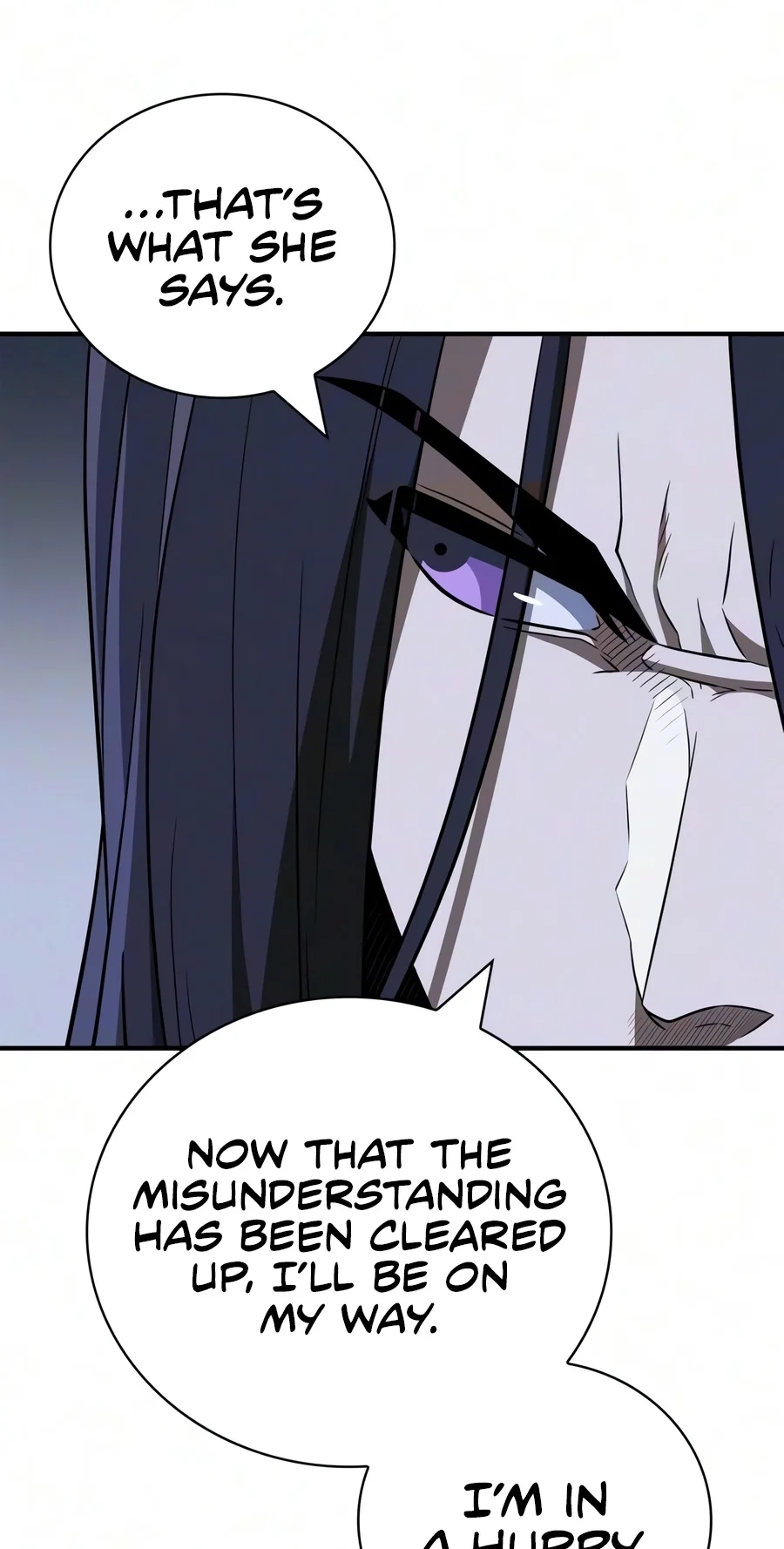 Genius Martial Arts Trainer Chapter 132 page 74 - 
