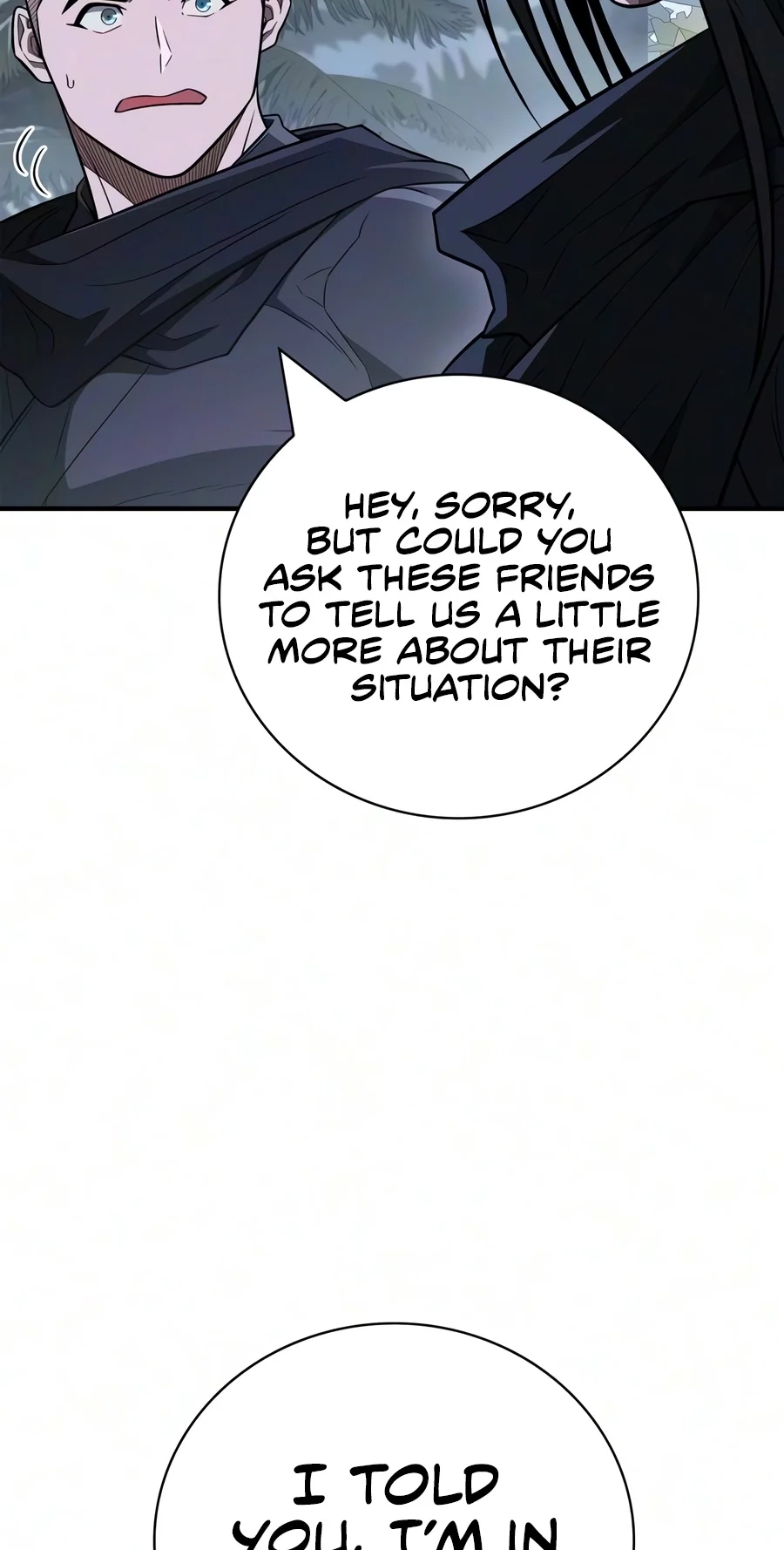 Genius Martial Arts Trainer Chapter 132 page 76 - 
