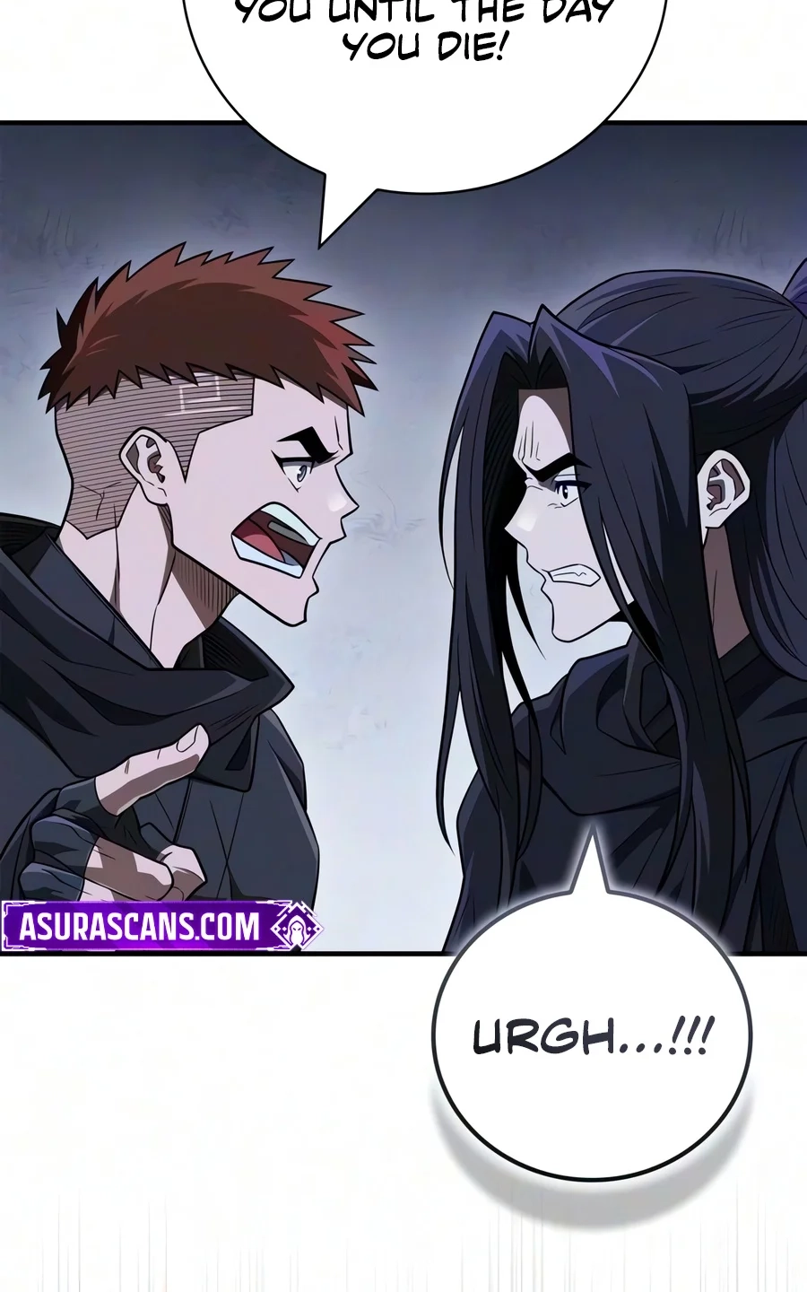 Genius Martial Arts Trainer Chapter 132 page 79 - 