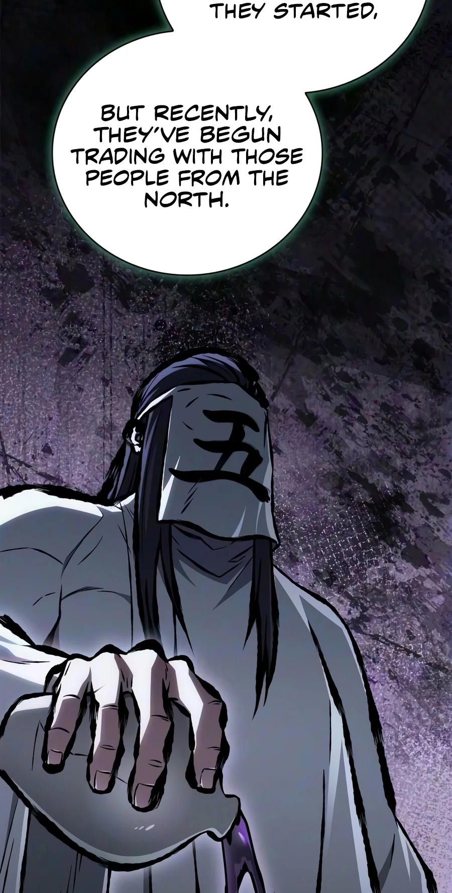 Genius Martial Arts Trainer Chapter 132 page 81 - 