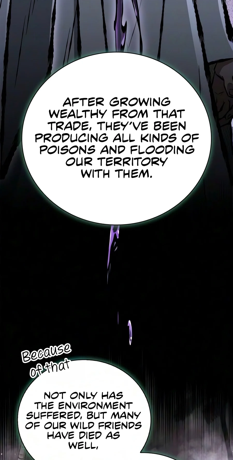 Genius Martial Arts Trainer Chapter 132 page 82 - 