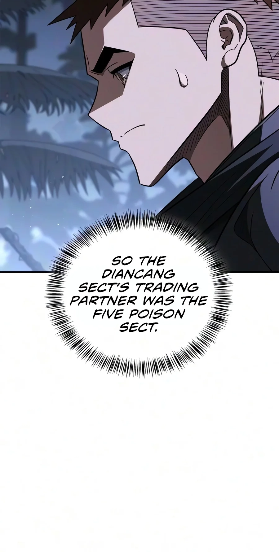 Genius Martial Arts Trainer Chapter 132 page 90 - 