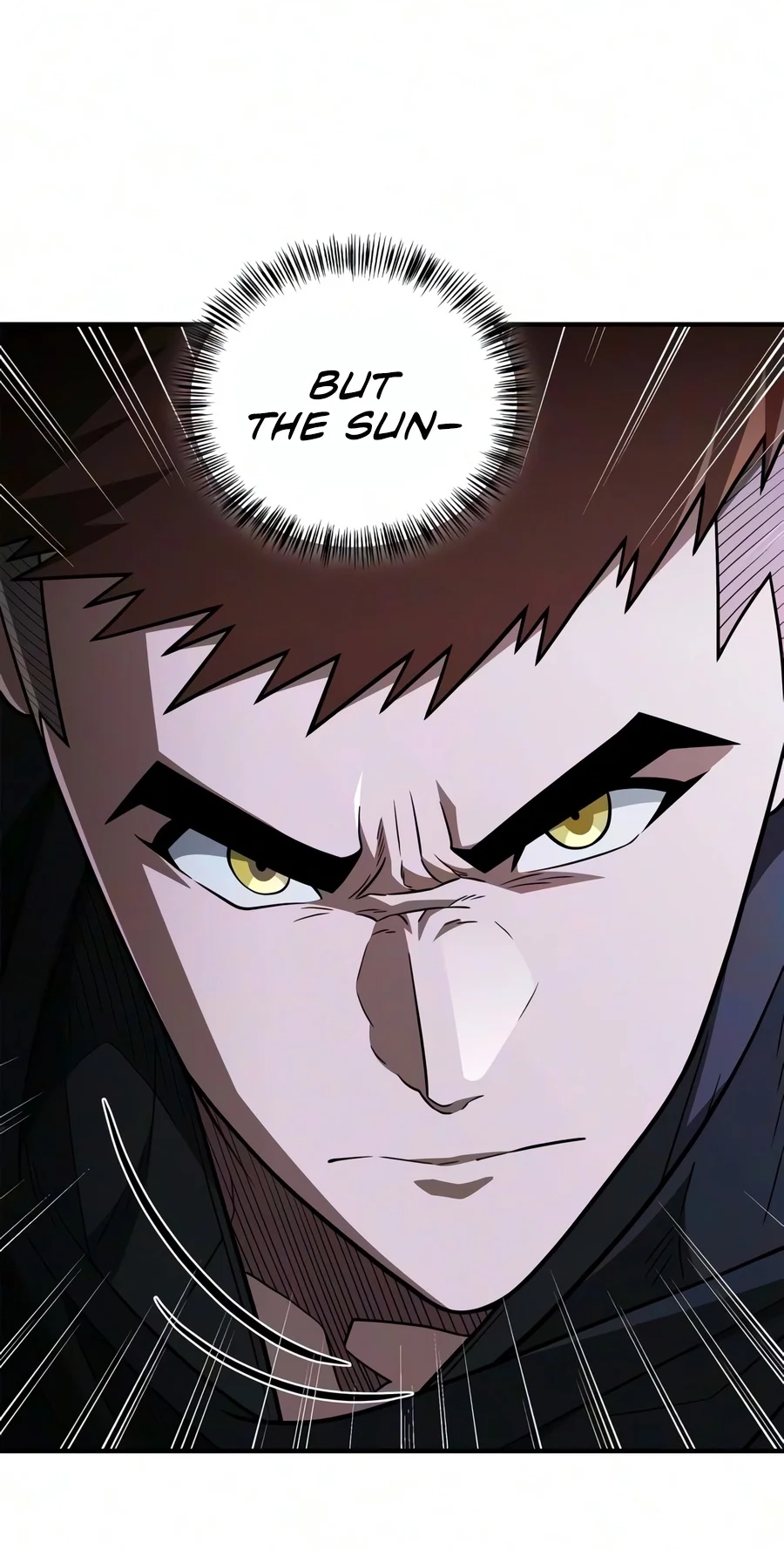Genius Martial Arts Trainer Chapter 132 page 94 - 
