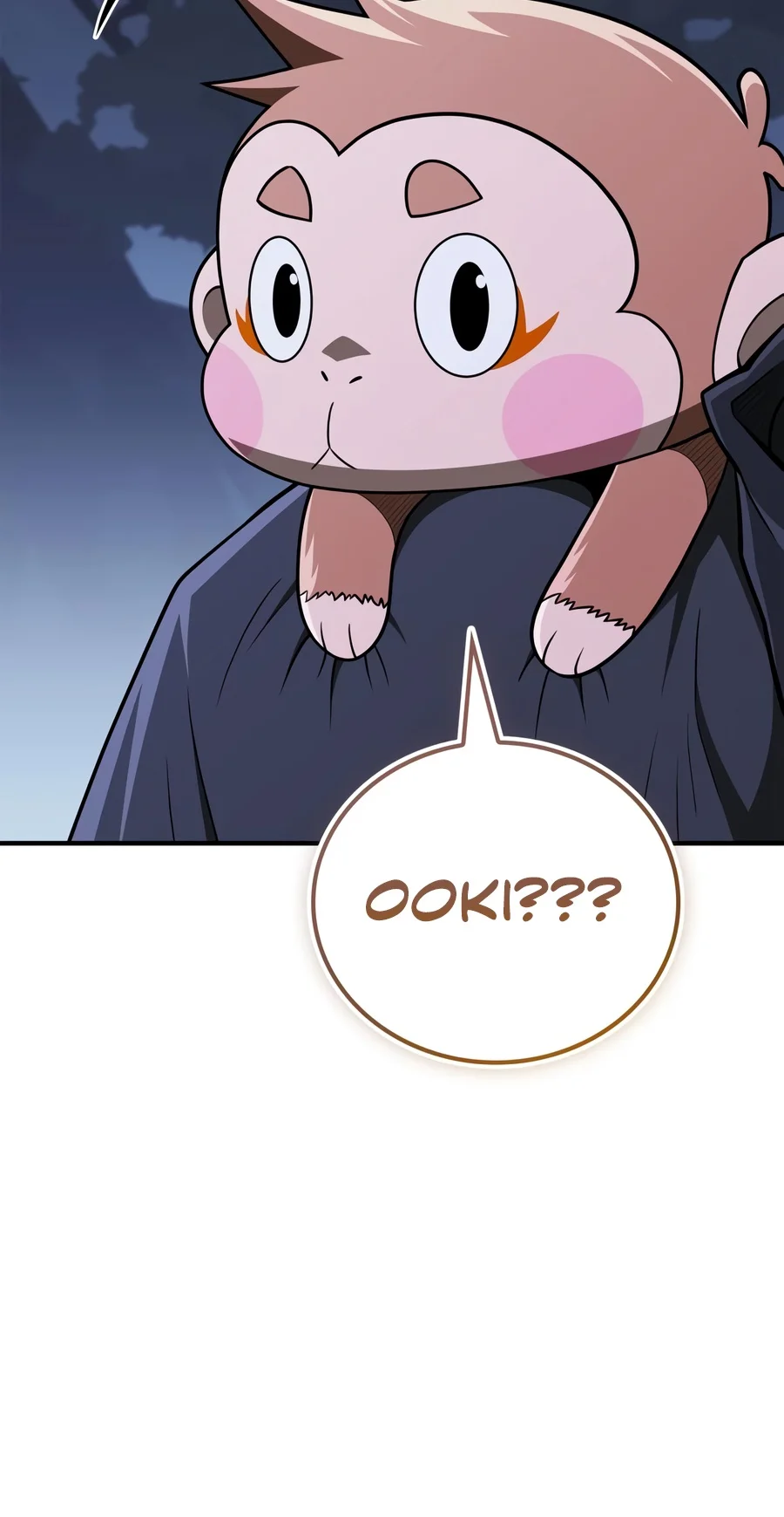 Genius Martial Arts Trainer Chapter 133 page 14 - 
