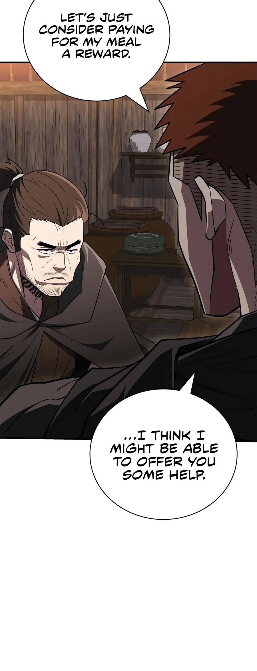 Genius Martial Arts Trainer Chapter 133 page 20 - 