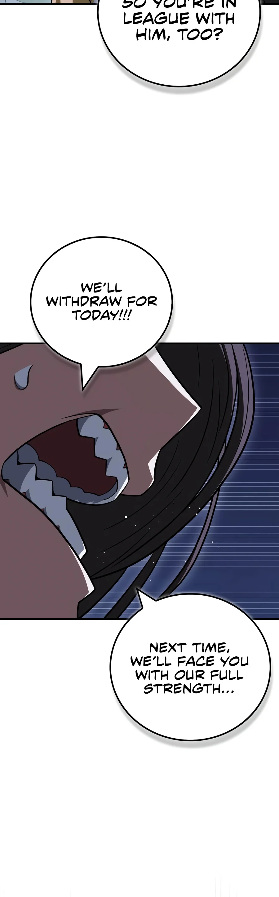 Genius Martial Arts Trainer Chapter 133 page 9 - 