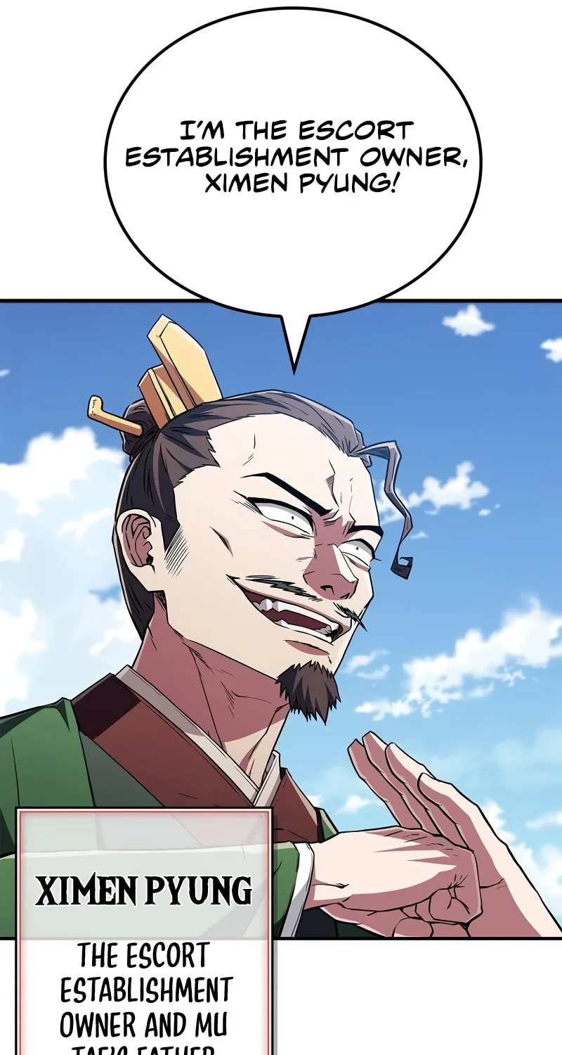 Read Genius Martial Arts Trainer chapter 14 image 110 on Lezhin