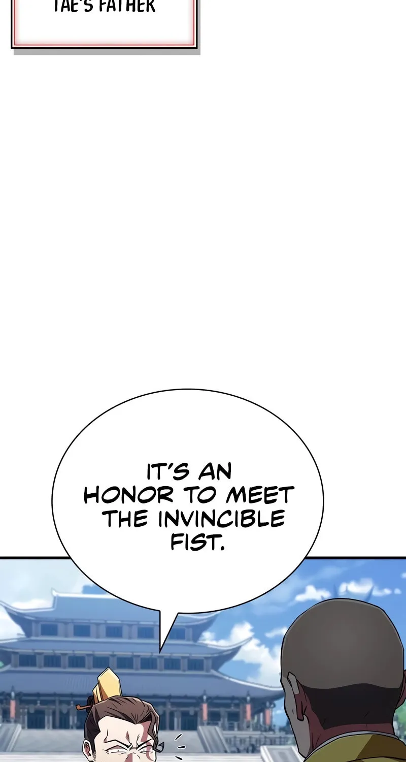 Read Genius Martial Arts Trainer chapter 14 image 111 on Lezhin