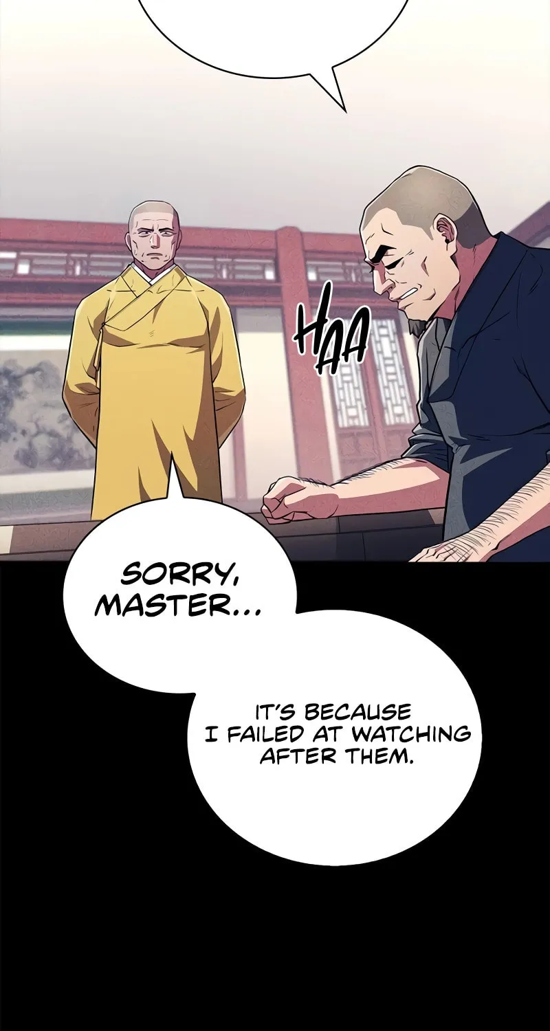 Read Genius Martial Arts Trainer chapter 14 image 42 on Lezhin