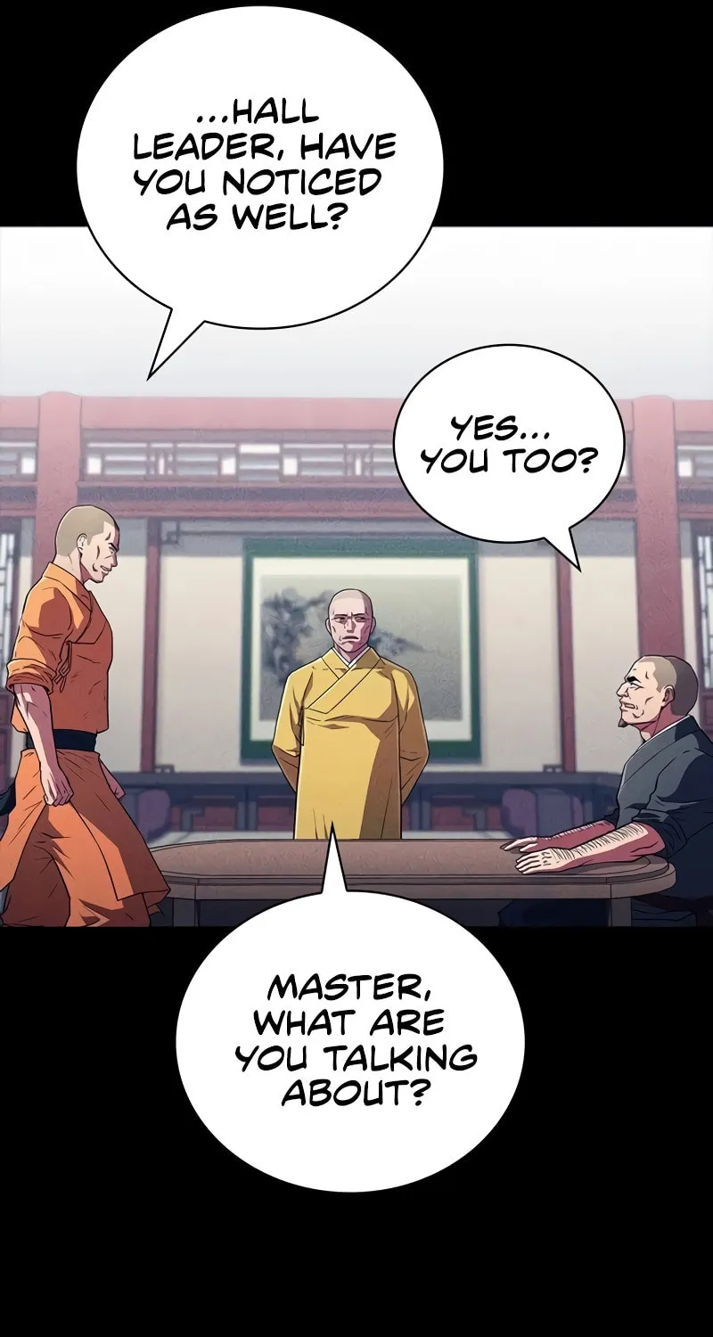 Read Genius Martial Arts Trainer chapter 14 image 50 on Lezhin