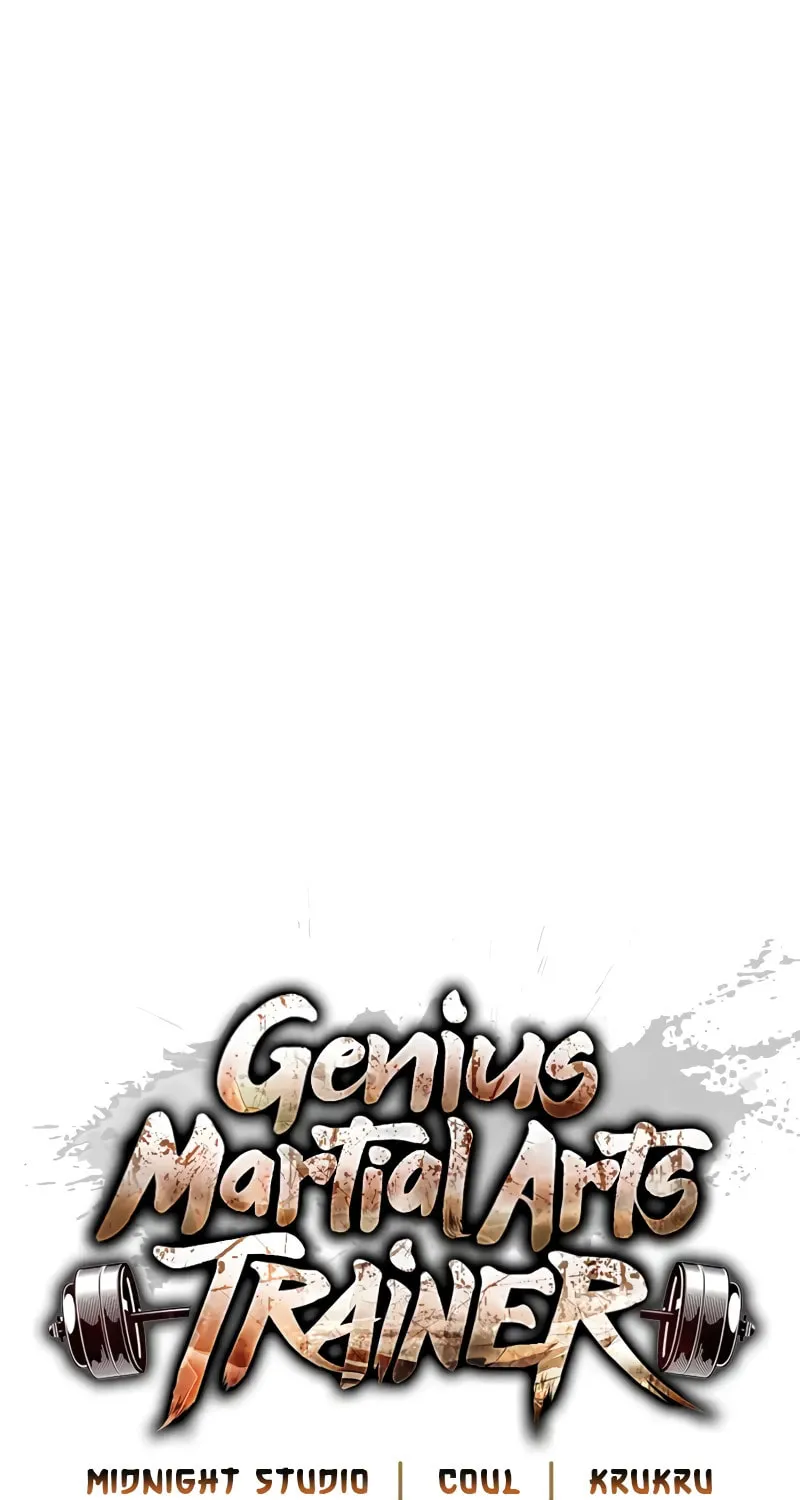 Read Genius Martial Arts Trainer chapter 14 image 7 on Lezhin