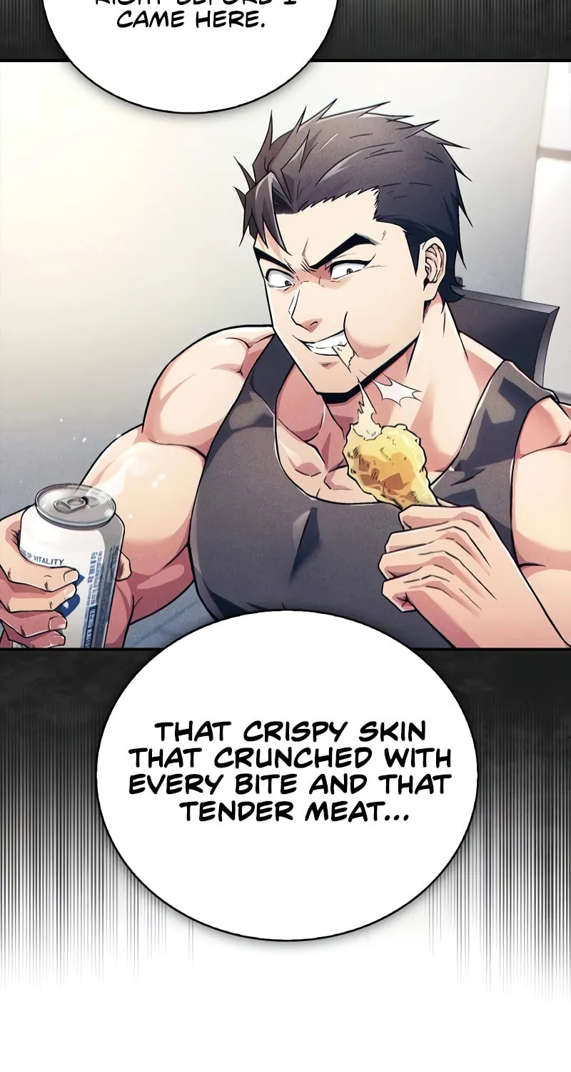 Read Genius Martial Arts Trainer chapter 14 image 85 on Lezhin