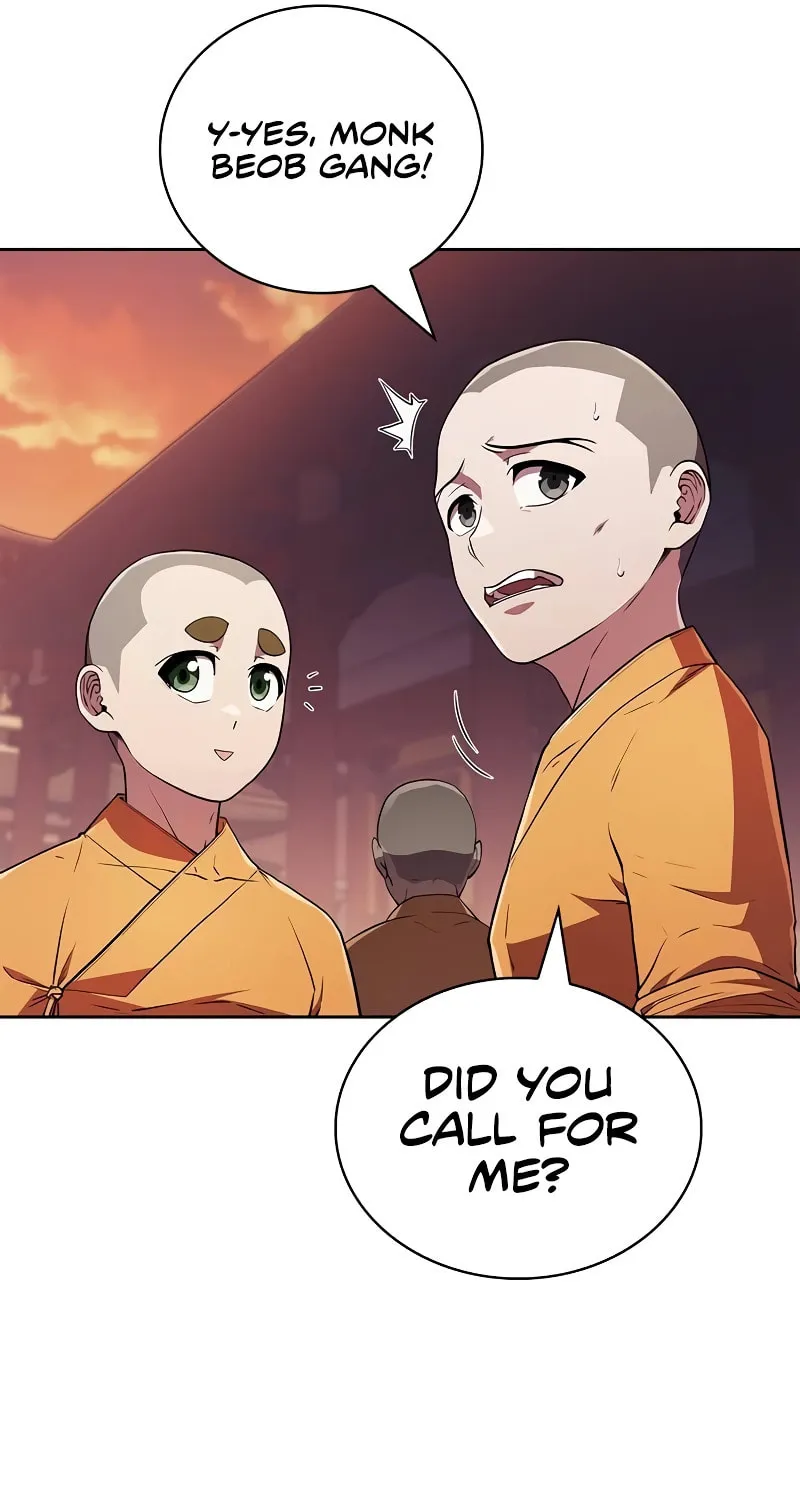 Read Genius Martial Arts Trainer chapter 15 image 107 on Lezhin
