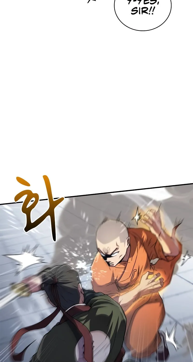 Read Genius Martial Arts Trainer chapter 15 image 15 on Lezhin