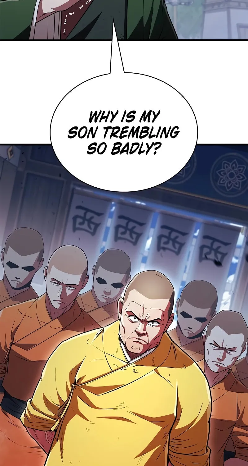 Read Genius Martial Arts Trainer chapter 15 image 2 on Lezhin